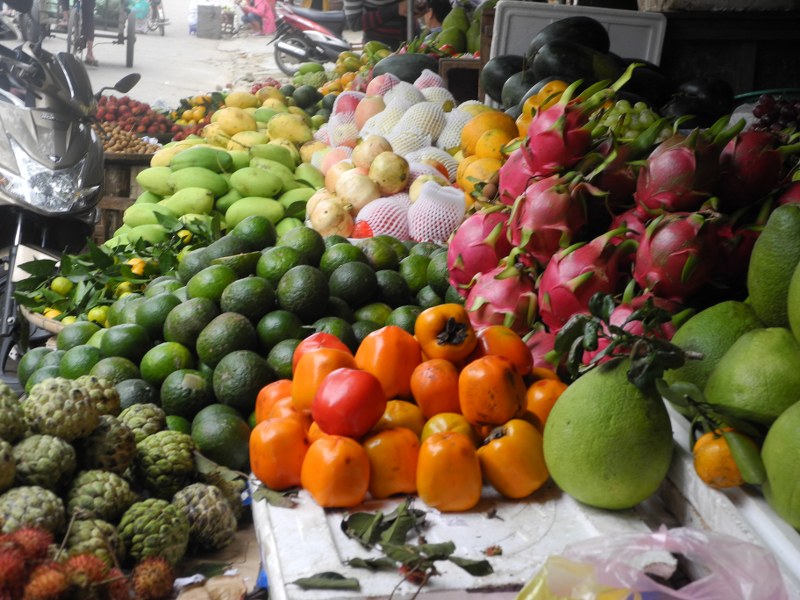 Hoi An